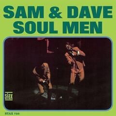 LP deska Sam & Dave - Soul Men (Reissue) (180g) (LP)