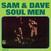 Disco in vinile Sam & Dave - Soul Men (Reissue) (180g) (LP)