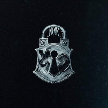 Disc de vinil Lord Of The Lost - Opvs Noir Vol. 2 (LP) - 1