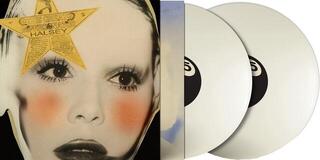 LP ploča Halsey - The Great Impersonator (Limited Edition) (White Coloured) (2 LP)