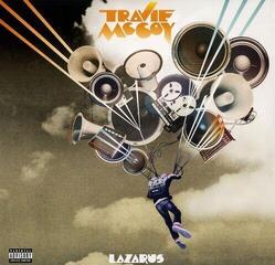 LP ploča Travie McCoy - Lazarus (LP)