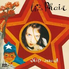 Schallplatte Liz Phair - Whip-Smart (Reissue) (LP)