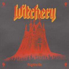 LP ploča Witchery - Nightside (180g) (LP)