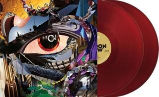 LP plošča London Brew - London Brew (Limited Edition) (Maroon Coloured) (2 LP)