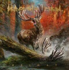 Vinüülplaat Heaven Shall Burn - Heimat (180g) (LP)