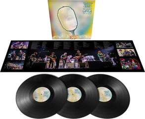 LP ploča Trey Anastasio Tedeschi Trucks Band - Layla Revisited (Live At Lockn') (180g) (Coloured) (3 LP)