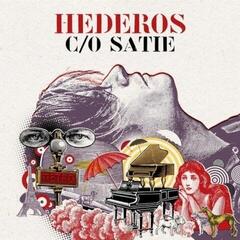 LP deska Hederos - Hederos C/O Satie (LP)