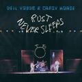 Neil Young & Crazy Horse - Rust Never Sleeps (Reissue) (LP)