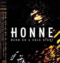 LP ploča Honne - Warm On A Cold Night (LP)