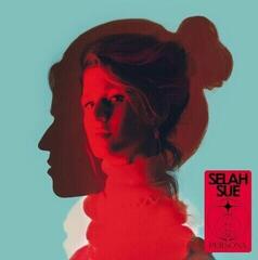 LP deska Selah Sue - Persona (Deluxe Edition) (Gatefold) (2 LP)