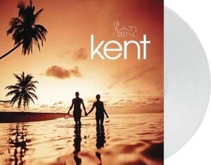 LP ploča Kent - En Plats I Solen (Reissue) (Limited Edition) (Crystal Clear Coloured) (LP)