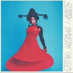 LP deska Vagabon - Sorry I Haven't Called (LP)