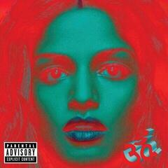 Vinyl Record M.I.A. - Matangi (Gatefold) (2 LP)