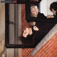 LP deska Zed Yun Pavarotti - Encore (LP)