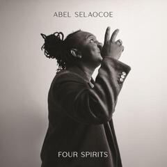 LP Various Artists - Four Spirits (LP)