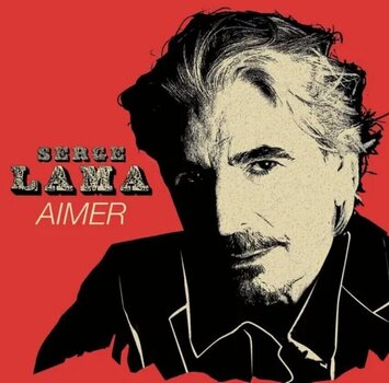 LP ploča Serge Lama - Aimer (LP) - 1