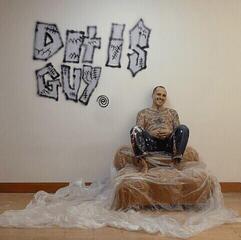 LP ploča Zwangere Guy - Dit Is Guy. (2 LP)