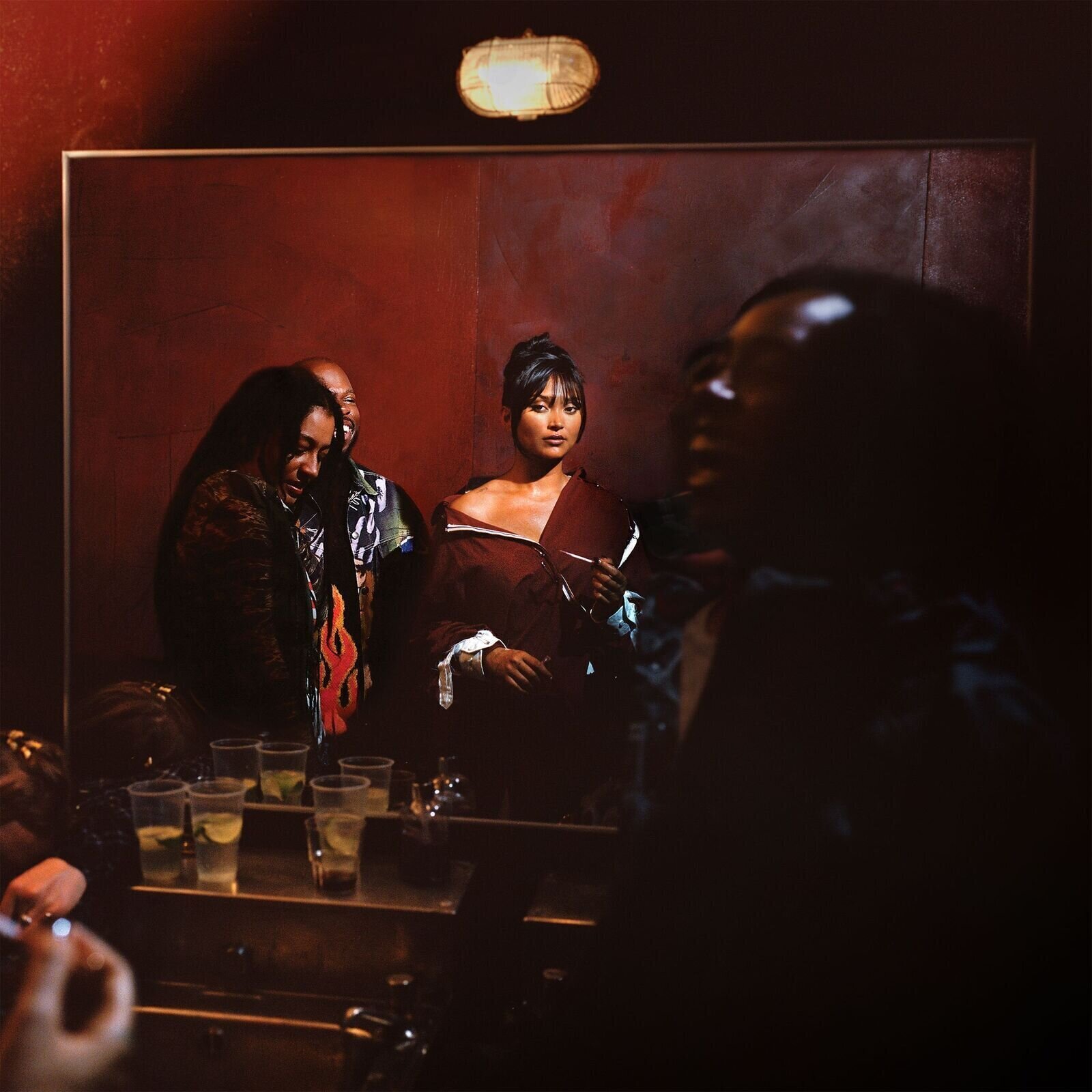 LP ploča Joy Crookes - Juniper (Limited Edition) (Eco-Mix Coloured) (LP)