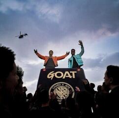 LP ploča Ninho & Niska - Goat (LP)