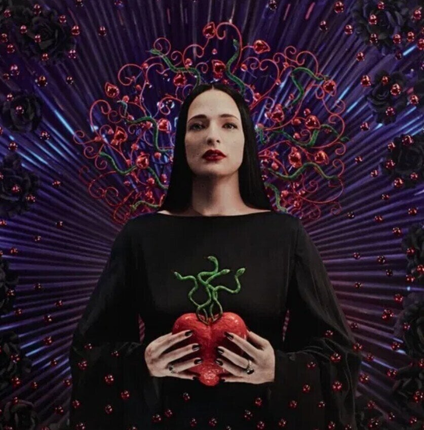 LP Silly Boy Blue - Eternal Lover (LP)