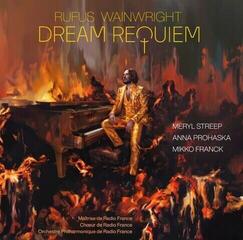 LP Various Artists - Dream Requiem (2 LP)