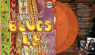 LP ploča Normaal - De Blues Elpee (Coloured) (2 LP)