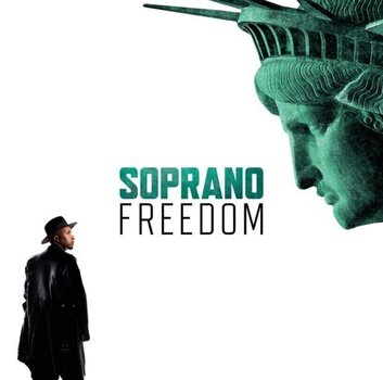 Hanglemez Soprano - Freedom (LP) - 1