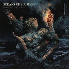 LP ploča Oceans Of Slumber - Starlight And Ash (LP)