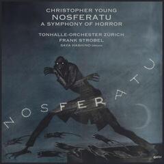 Disco de vinil Various Artists - Nosferatu (A Symphony Of Horror) (LP)