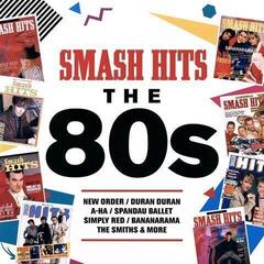 Hanglemez Various Artists - Smash Hits The 80s (2 LP)
