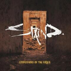 Disco de vinil Staind - Confessions Of The Fallen (LP)