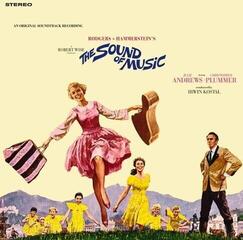 LP ploča Various Artists - The Sound Of Music (Remastered) (3 LP)