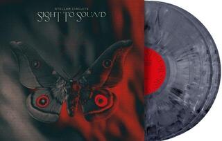 LP ploča Stellar Circuits - Sight To Sound (45 RPM) (Marbled Coloured) (2 LP)