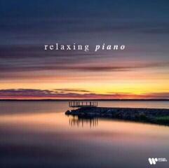 Disco de vinil Various Artists - Relaxing Piano (140g) (LP)
