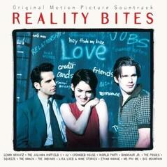 LP ploča Various Artists - Reality Bites (Original Motion Picture Soundtrack) (Reissue) (30th Anniversary Edition) (2 LP)