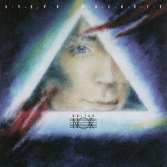 LP ploča Steve Hackett - Guitar Noir (180g) (2 LP)