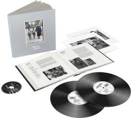 LP ploča Paco De Lucia & Pepe De Lucia - Pepito Y Paquito (Gatefold Sleeve) (2 LP + CD)