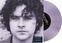 LP plošča Paddy Casey - Amen (So Be It) (Reissue) (Clear Purple Coloured) (180g) (LP)