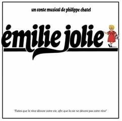 LP ploča Various Artists - Emilie Jolie (2 LP)