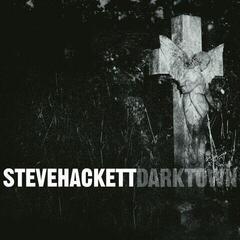 LP ploča Steve Hackett - Darktown (Reissue) (180g) (2 LP)