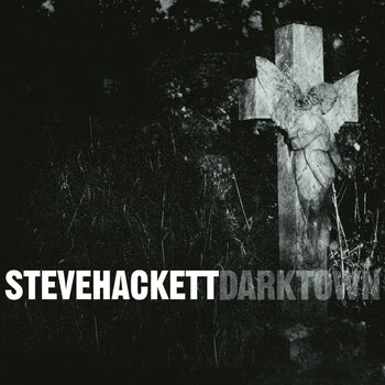 Disque vinyle Steve Hackett - Darktown (Reissue) (180g) (2 LP) - 1