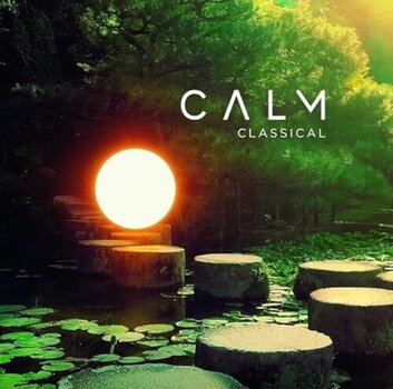 Disco de vinil Various Artists - Calm Classical (180g) (2 LP) - 1