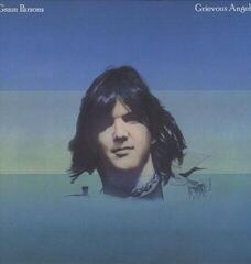 LP ploča Gram Parsons - Grievous Angel (Reissue) (180g) (LP)