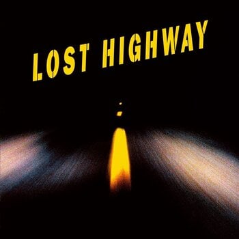 LP platňa Various Artists - Lost Highway (Original Motion Picture Soundtrack) (Deluxe Edition) (Gatefold) (180g) (2 LP) - 1