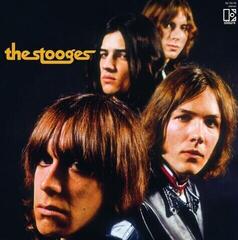 LP ploča The Stooges - The Stooges (Reissue) (Gatefold) (2 LP)