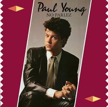 Disc de vinil Paul Young - No Parlez (Reissue) (LP) - 1