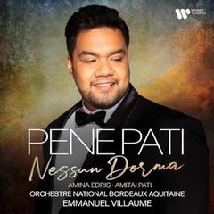 Vinyl Record Pene Pati - Nessun Dorma (LP)