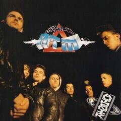 LP platňa Supreme NTM - Authentik (Reissue) (LP)