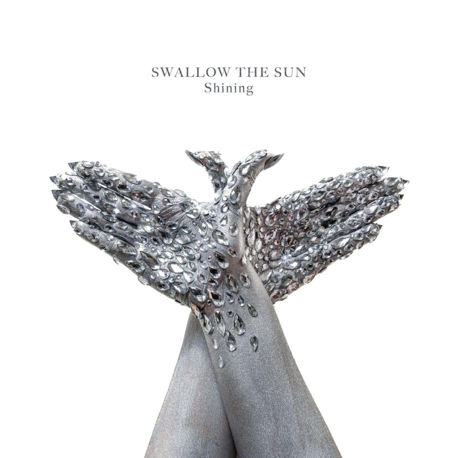 LP plošča Swallow The Sun - Shining (LP)