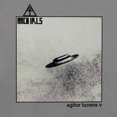 Vinylplade Arco Iris - Agitor Lucens V (2 LP)